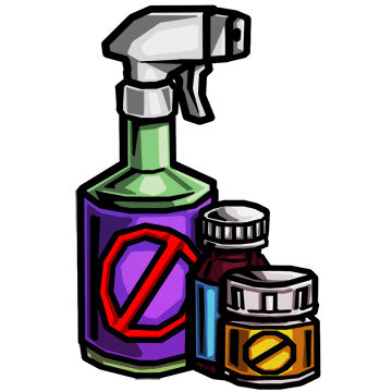 Insecticidas