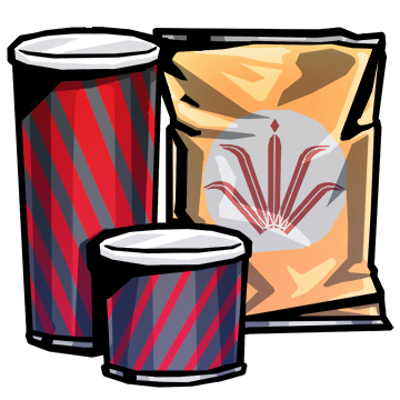 Snacks