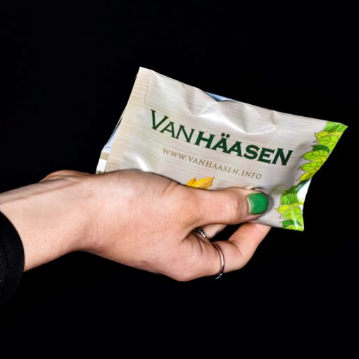 TABACO VAN HÄASEN NATIVO x 30gr - Image 3
