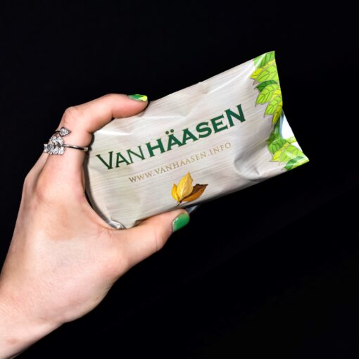 TABACO VAN HÄASEN NATIVO x 30gr - Image 2