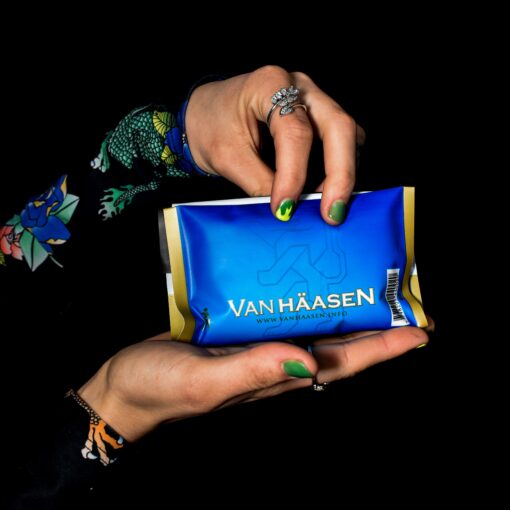TABACO VAN HÄASEN MIDDLE x 30gr - Image 3