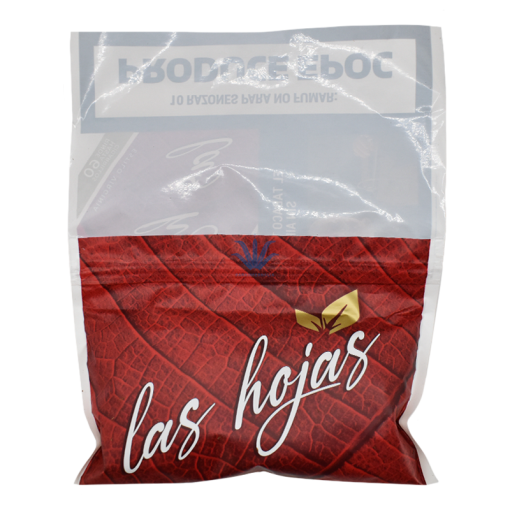 TABACO LAS HOJAS x 50gr. - Image 2