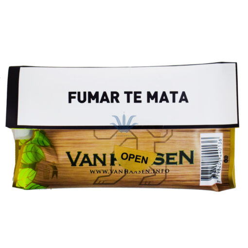 TABACO VAN HÄASEN NATIVO x 30gr - Image 6