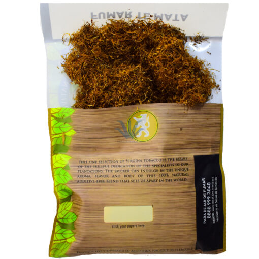 TABACO VAN HÄASEN NATIVO x 30gr - Image 5