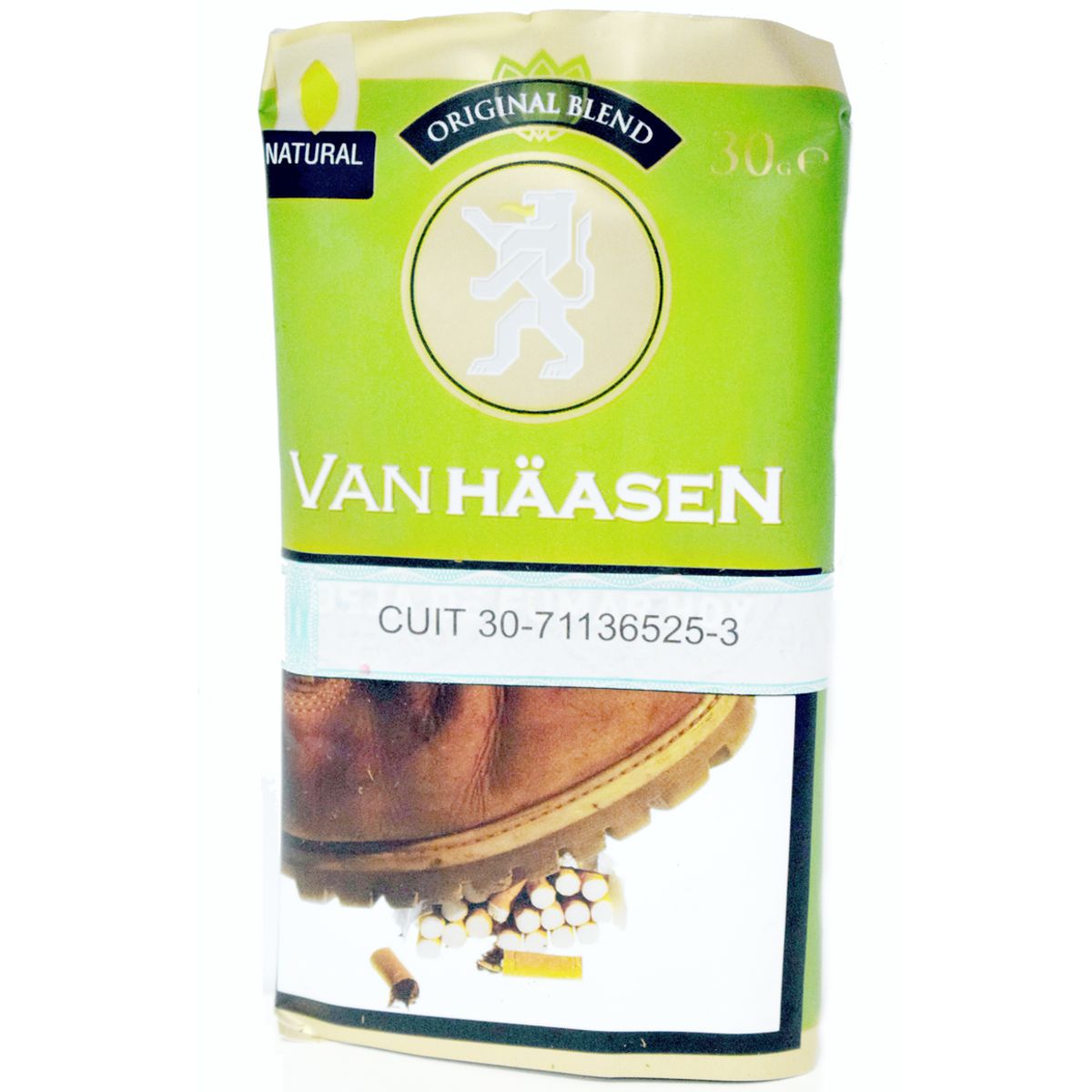 Van Häasen Nativo
