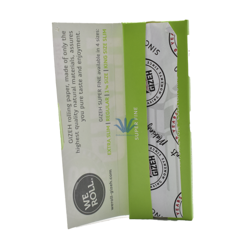 PAPEL GIZEH SUPER FINE 1¼ - Image 4