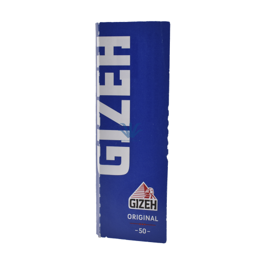PAPEL GIZEH ORIGINAL 70MM