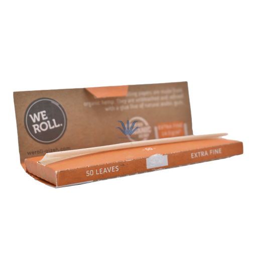 PAPEL GIZEH PURE EXTRA FINE 70mm - Image 2