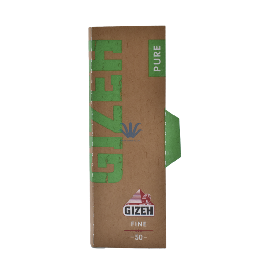 PAPEL GIZEH PURE FINE NO BLANQUEADO 70mm