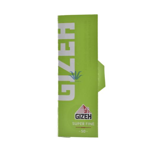 PAPEL GIZEH SUPER FINE 70MM
