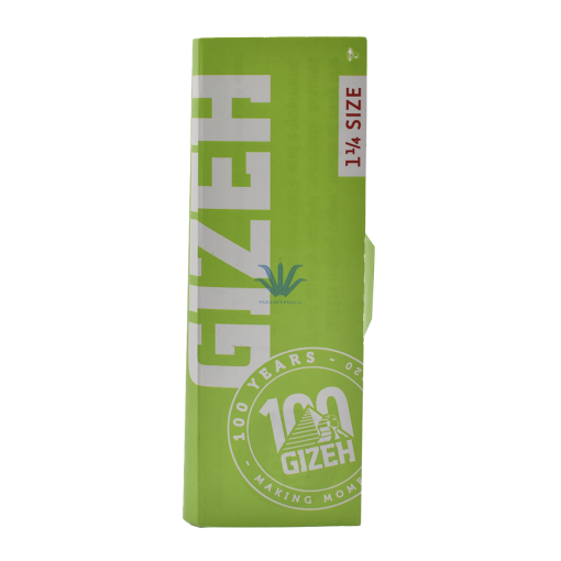 PAPEL GIZEH SUPER FINE 1¼