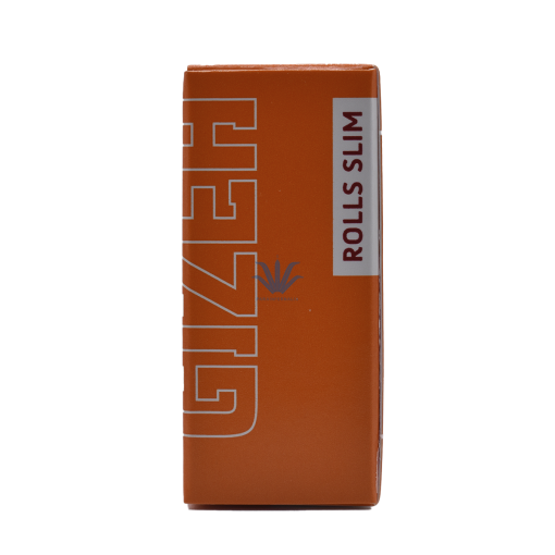 PAPEL GIZEH ROLLS SLIM 5m