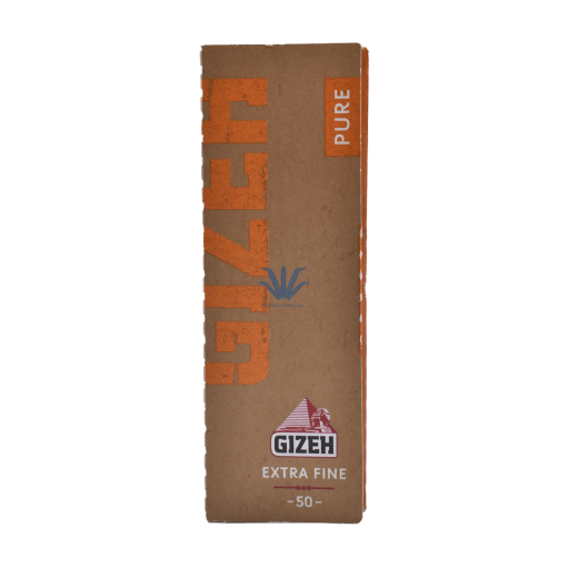 PAPEL GIZEH PURE EXTRA FINE 70mm