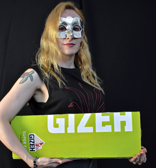 PAPEL GIZEH SUPER FINE 70MM - Image 2