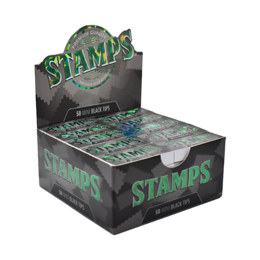 FILTROS STAMPS DE CARTÓN x 50 - Image 5