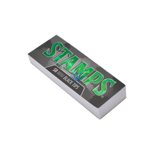 FILTROS STAMPS DE CARTÓN x 50 - Image 3
