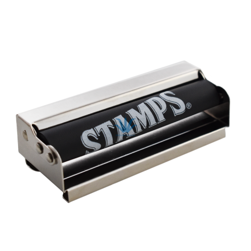 ARMADOR STAMPS MANUAL METAL 78MM - Image 2