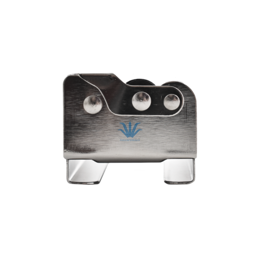 ARMADOR STAMPS MANUAL METAL 78MM - Image 5