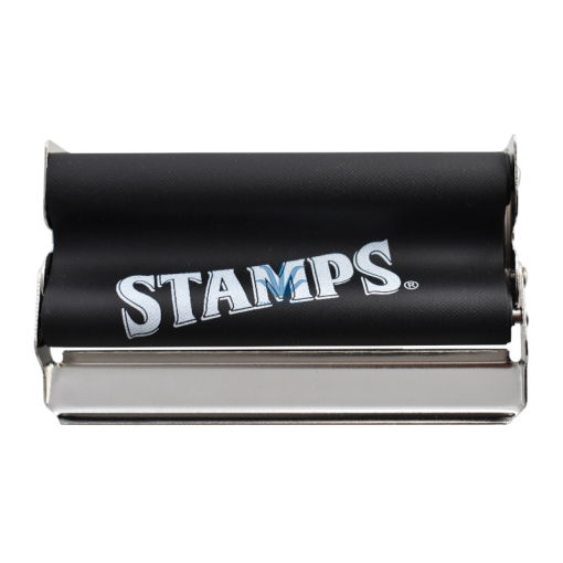 ARMADOR STAMPS MANUAL METAL 78MM - Image 3