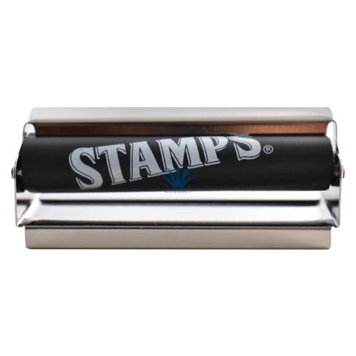 ARMADOR STAMPS MANUAL METAL 78MM - Image 4