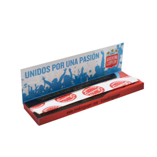 PAPEL SMOKING DELUXE MEDIUM 1¼ - Image 3