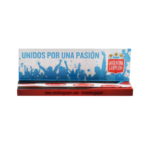 PAPEL SMOKING DELUXE MEDIUM 1¼ - Image 2