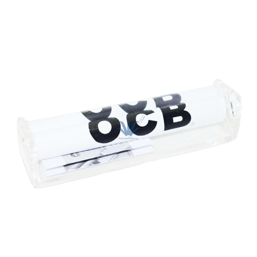 ARMADOR OCB MANUAL KING SIZE ACRÍLICO