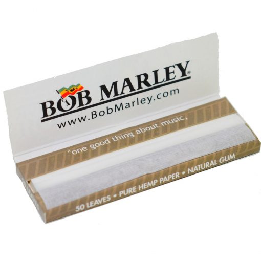 papel bob marley precio fumar