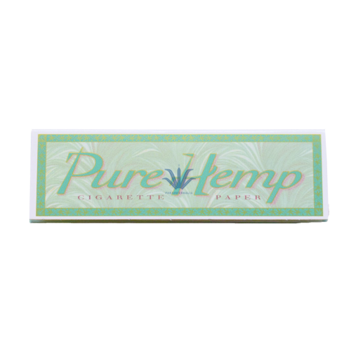 PAPEL PURE HEMP 1¼