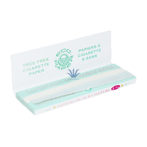 PAPEL PURE HEMP 1¼ - Image 2