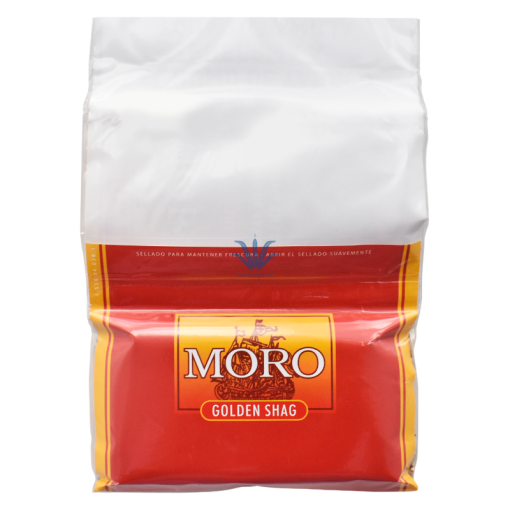 TABACO MORO GOLDEN SHAG x 30gr - Image 2
