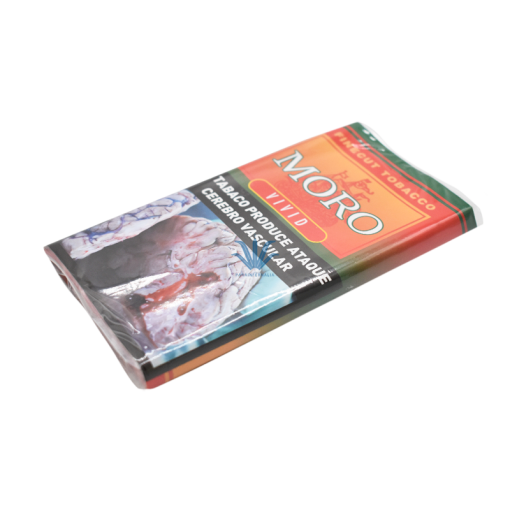 TABACO MORO  VIVID MANGO x 30gr - Image 3