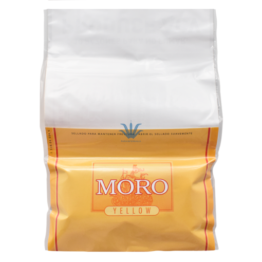 TABACO MORO VAINILLA x 30gr - Image 2