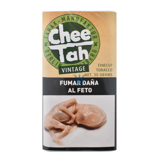 TABACO CHEETAH VINTAGE x 30gr