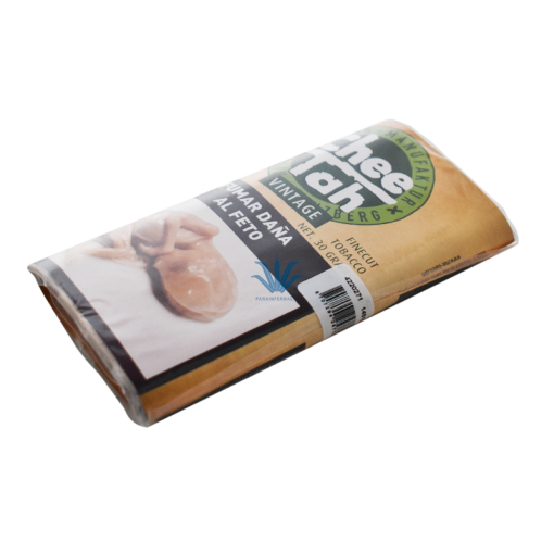 TABACO CHEETAH VINTAGE x 30gr - Image 2
