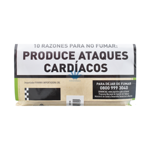 TABACO CHEETAH AFRICA EDITION x 30gr - Image 4