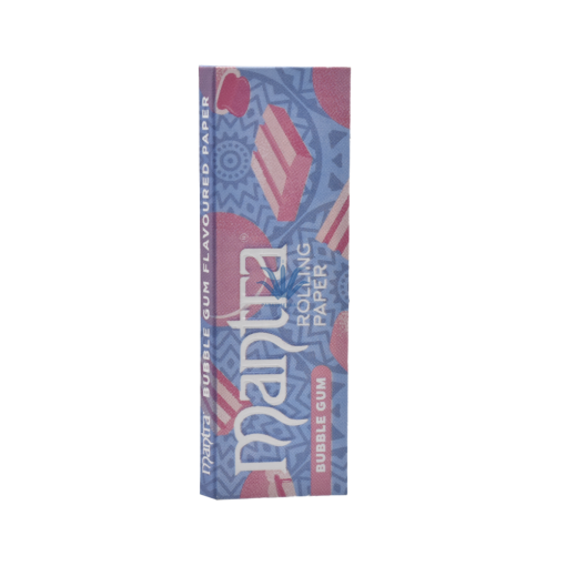 PAPEL MANTRA CHICLE GLOBO 1¼ - Image 3