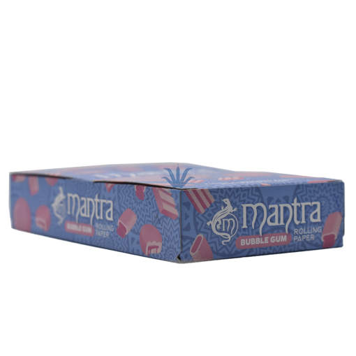 PAPEL MANTRA CHICLE GLOBO 1¼ - Image 5