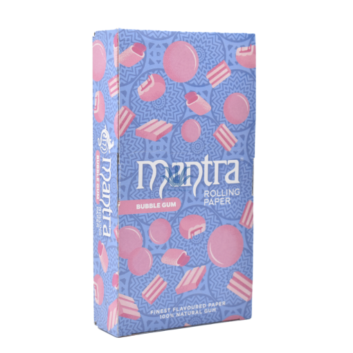 PAPEL MANTRA CHICLE GLOBO 1¼ - Image 4
