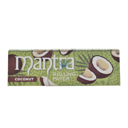 PAPEL MANTRA COCO 1¼