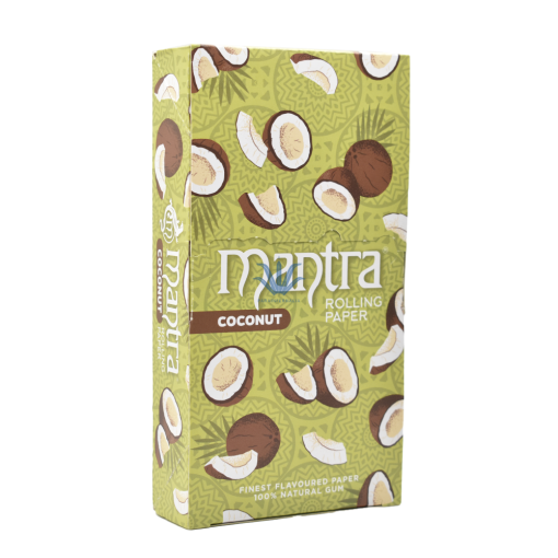 PAPEL MANTRA COCO 1¼ - Image 4