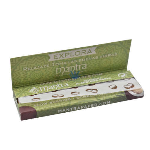 PAPEL MANTRA COCO 1¼ - Image 2