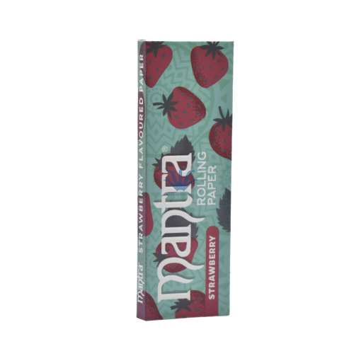 PAPEL MANTRA FRUTILLA 1¼ - Image 3