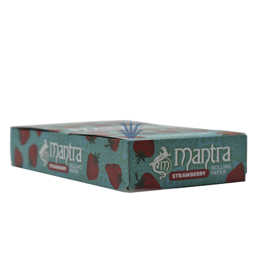 PAPEL MANTRA FRUTILLA 1¼ - Image 5