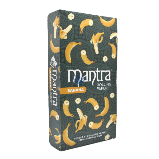 PAPEL MANTRA BANANA 1¼ - Image 4