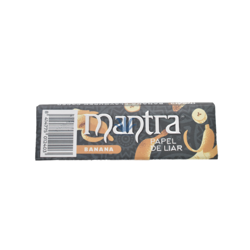 PAPEL MANTRA BANANA 1¼ - Image 3