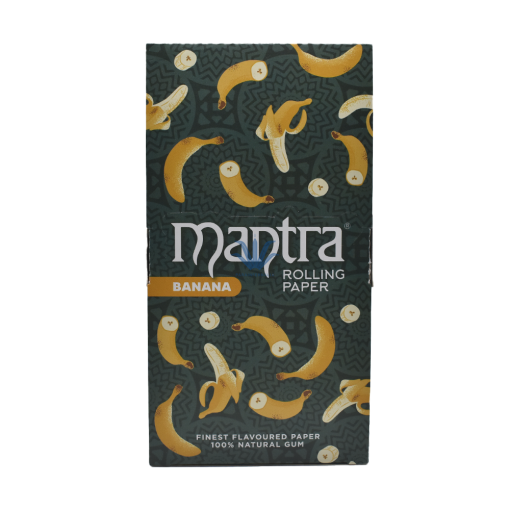 PAPEL MANTRA BANANA 1¼ - Image 5