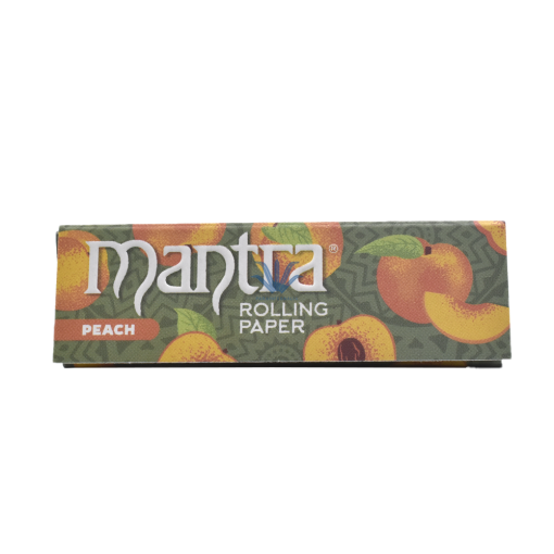 PAPEL MANTRA DURAZNO 1¼