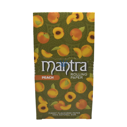 PAPEL MANTRA DURAZNO 1¼ - Image 5