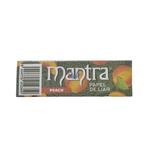 PAPEL MANTRA DURAZNO 1¼ - Image 3